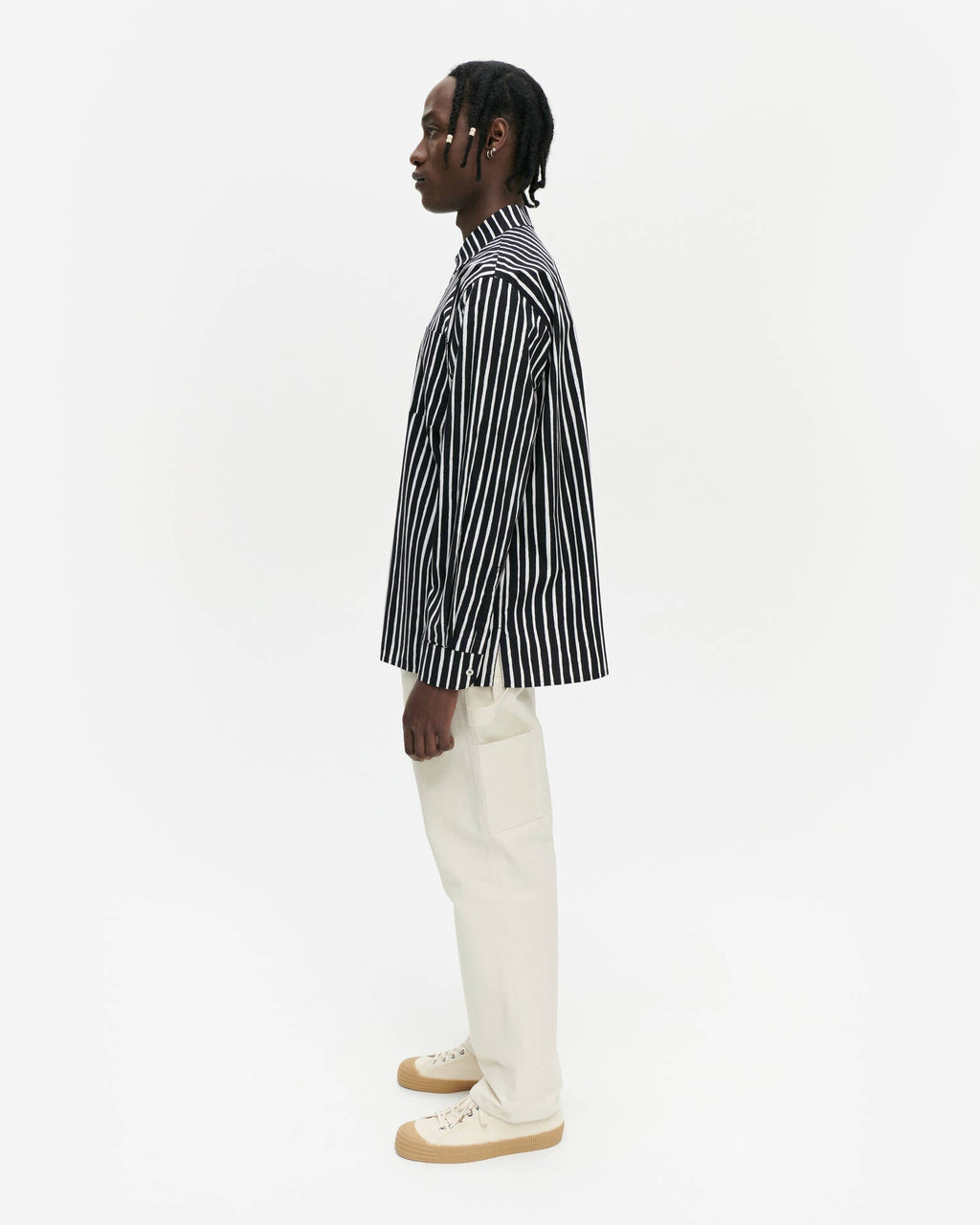 Jokapoika Kioski cotton shirt