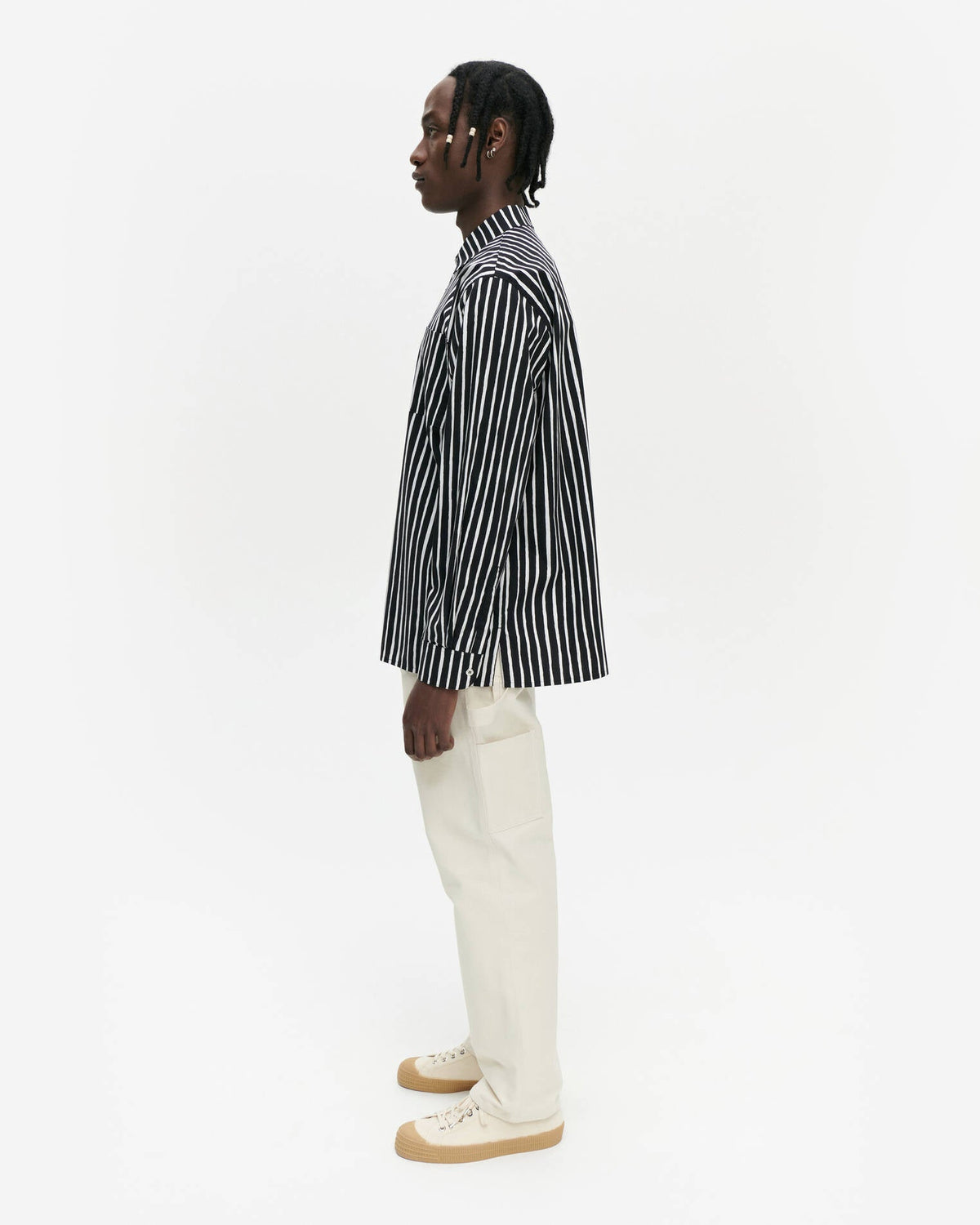 Jokapoika Kioski cotton shirt