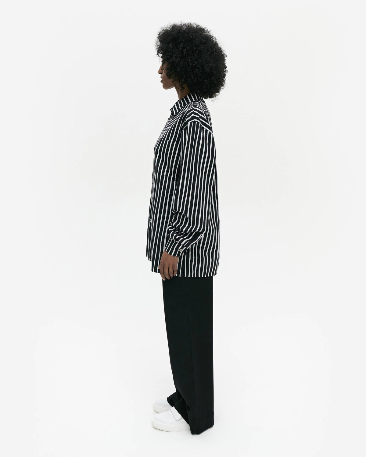 Jokapoika Kioski cotton shirt