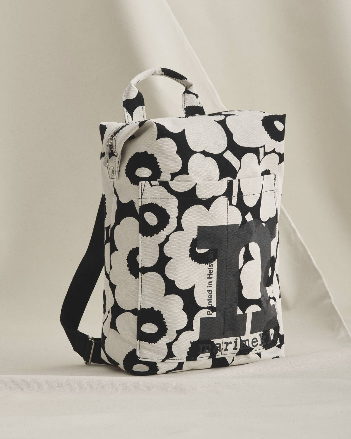Mono Backpack Unikko