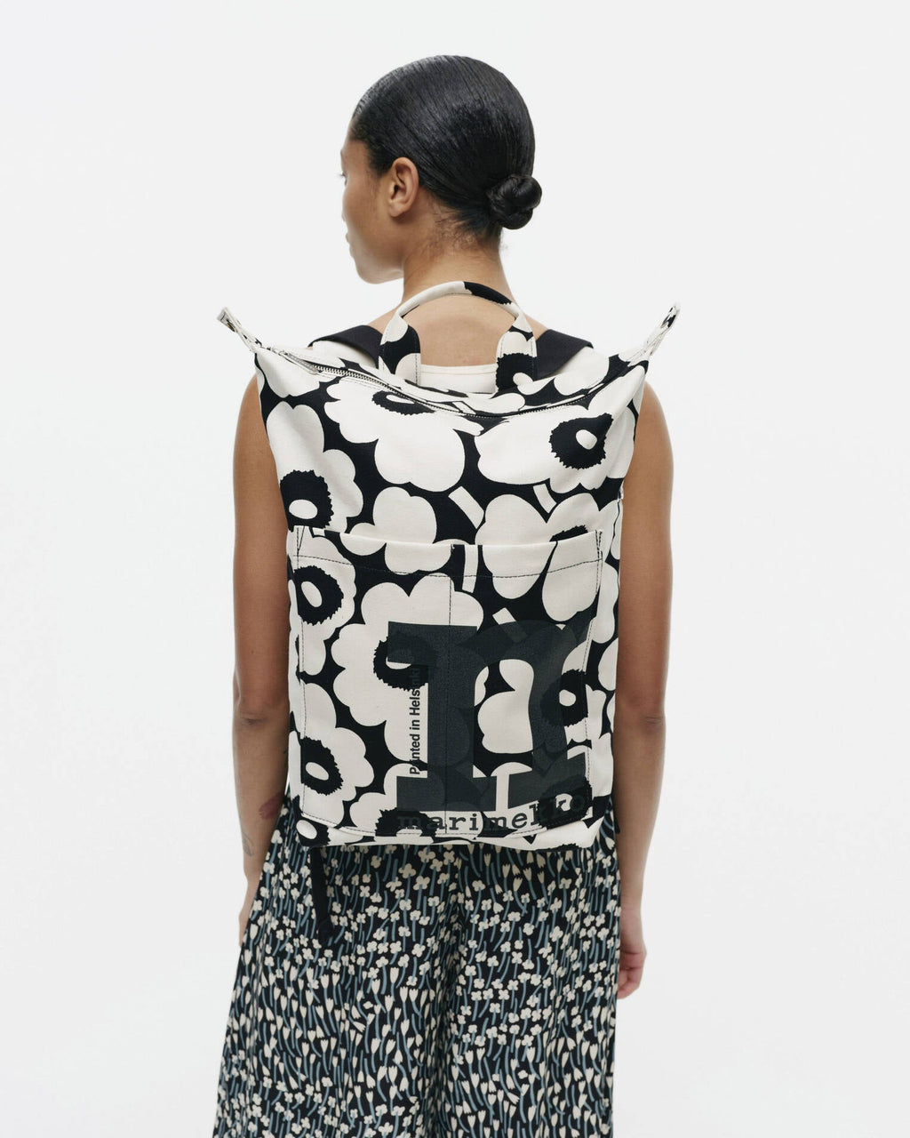 Mono Backpack Unikko