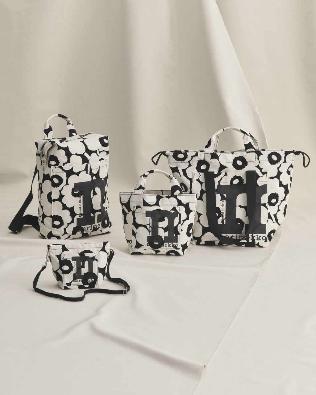 Mono Mini Crossbody Unikko