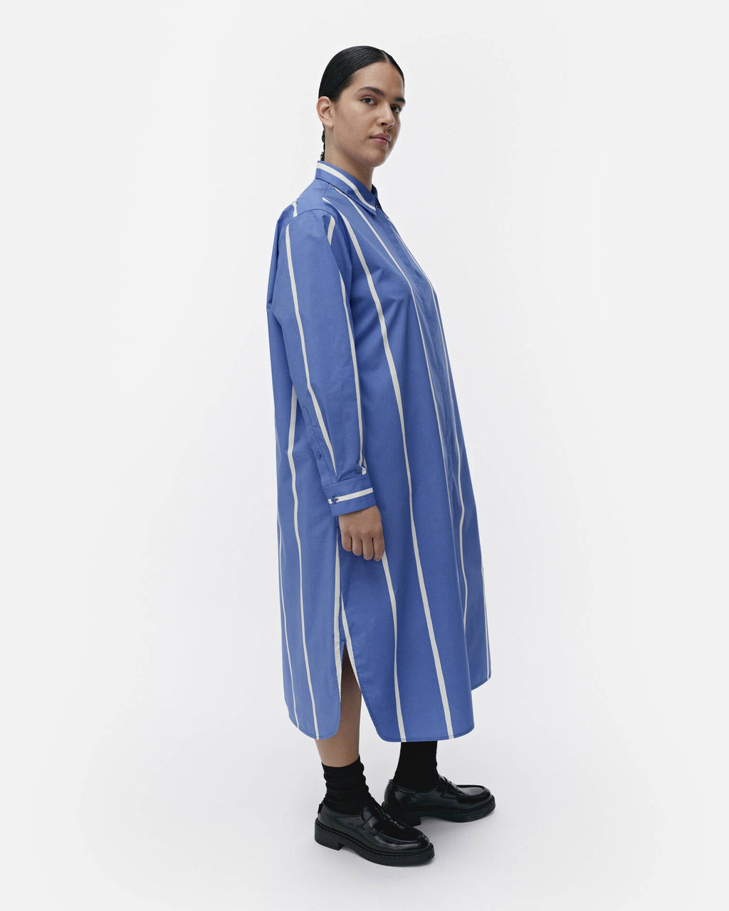 Runoelma Puhveli dress