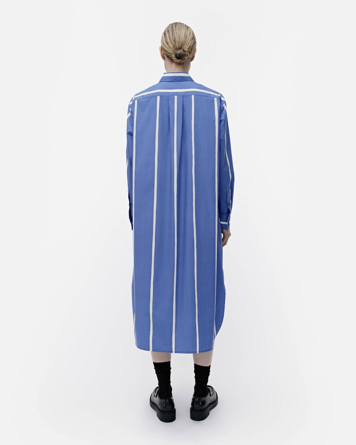 Runoelma Puhveli dress