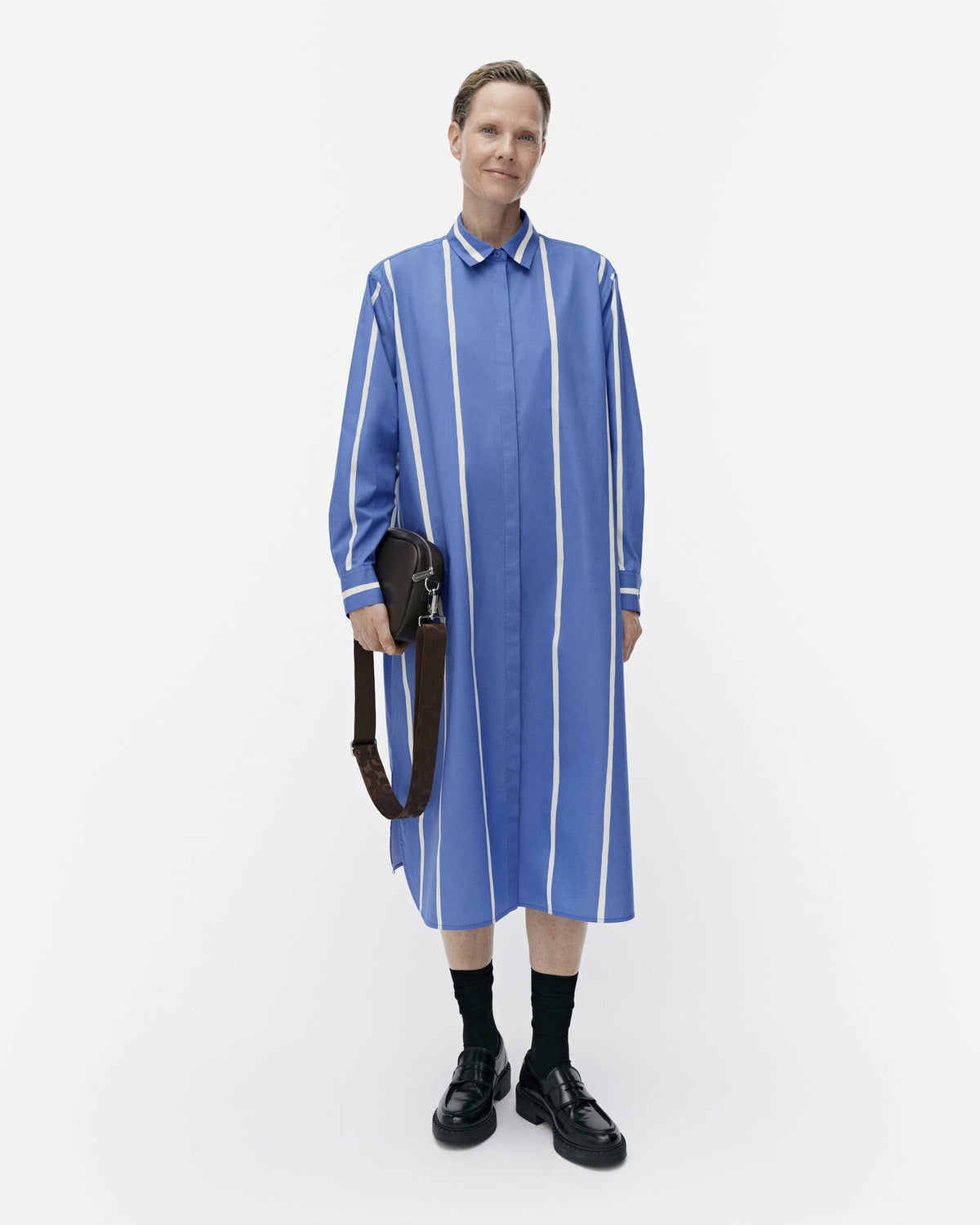 Runoelma Puhveli dress