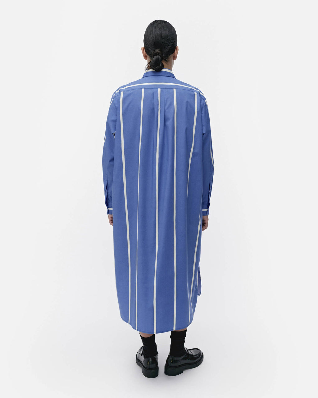 Runoelma Puhveli dress
