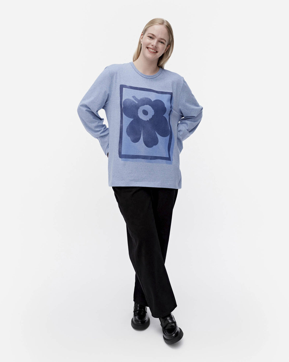 Bisarri Unikko Placement shirt