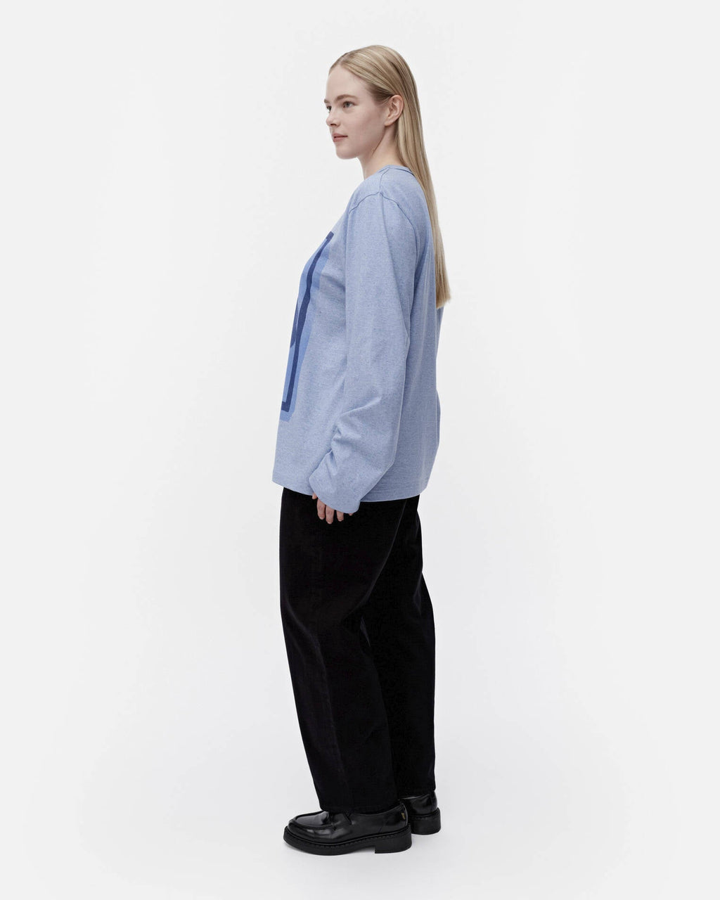 Bisarri Unikko Placement shirt