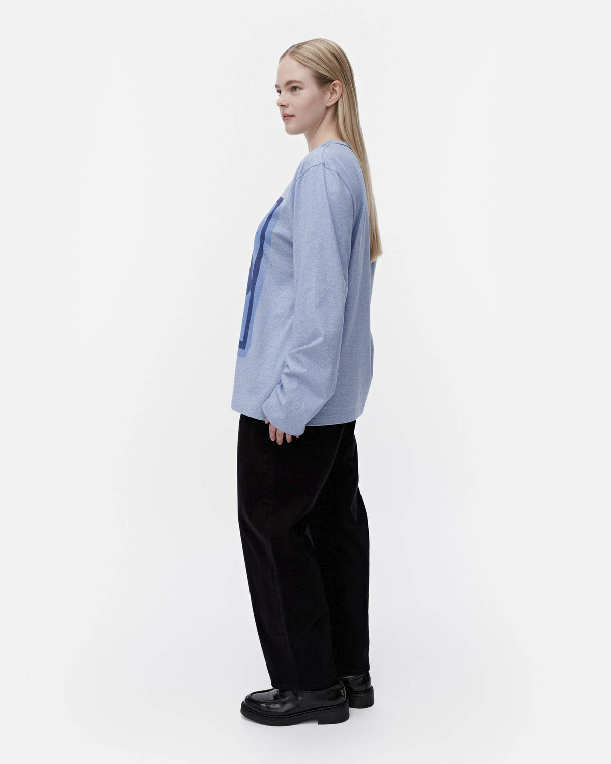 Bisarri Unikko Placement shirt