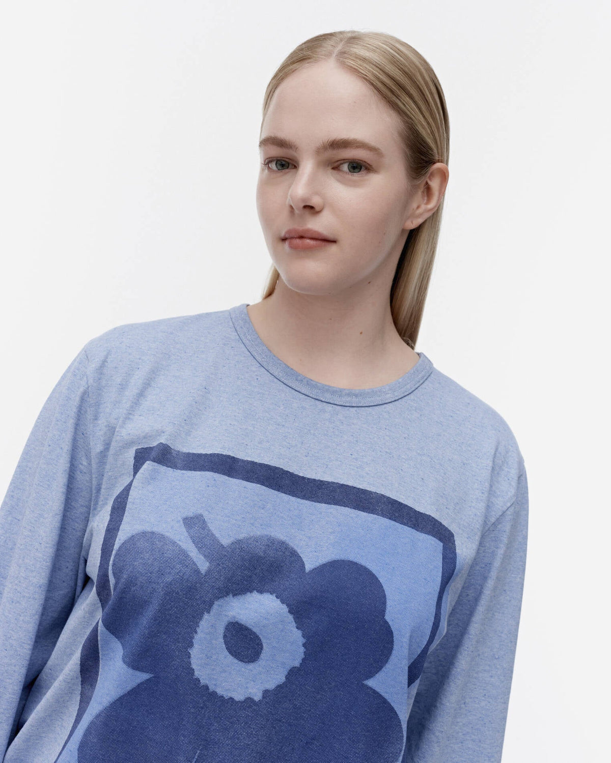 Bisarri Unikko Placement shirt
