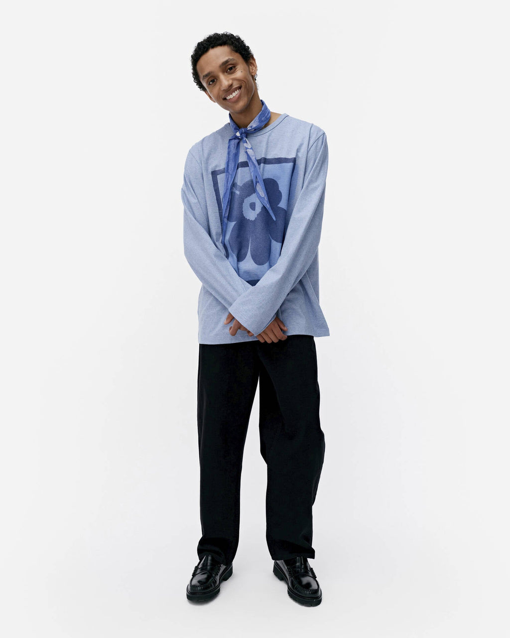 Bisarri Unikko Placement shirt