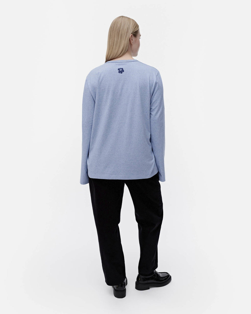 Bisarri Unikko Placement shirt