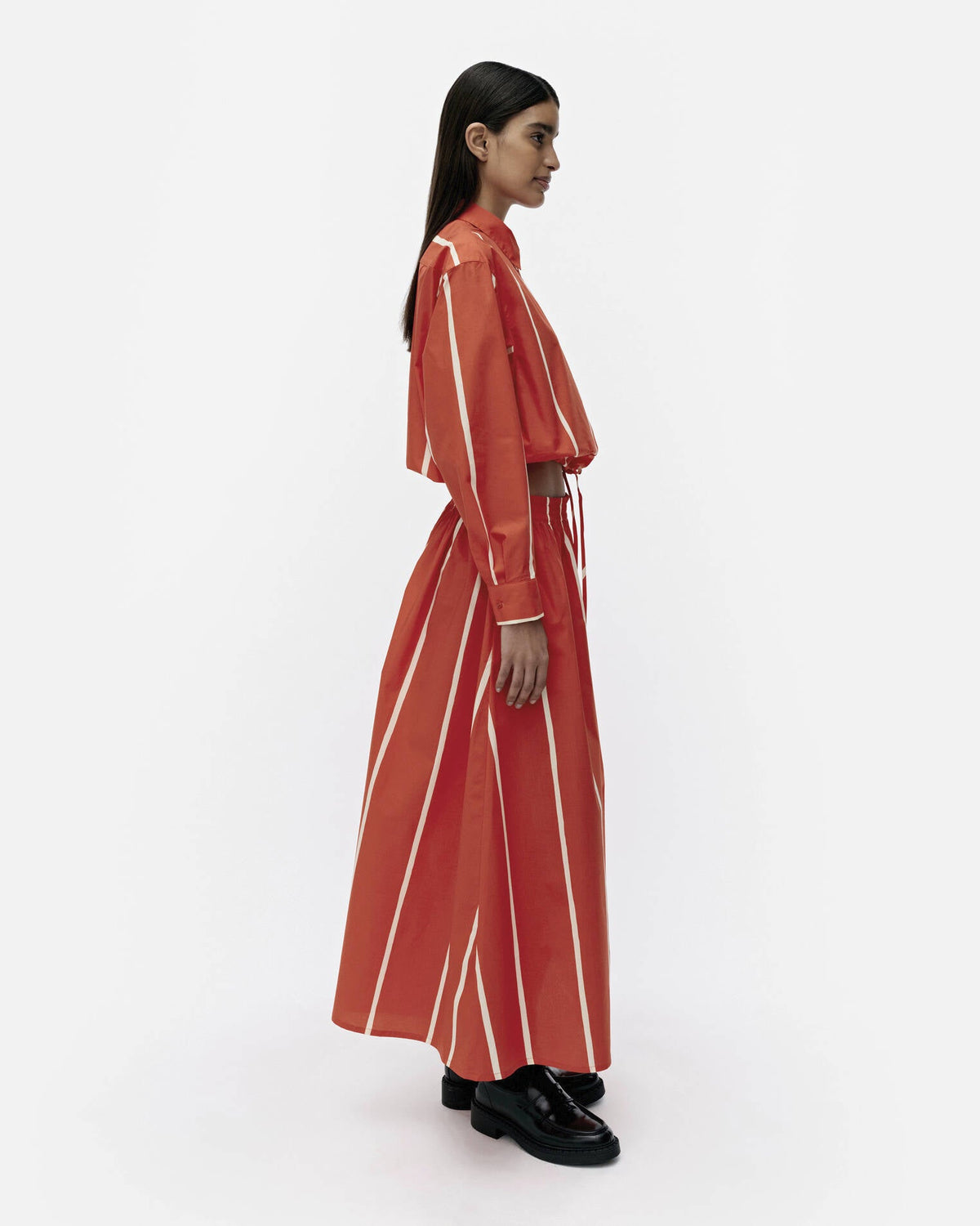Buklee Puhveli skirt