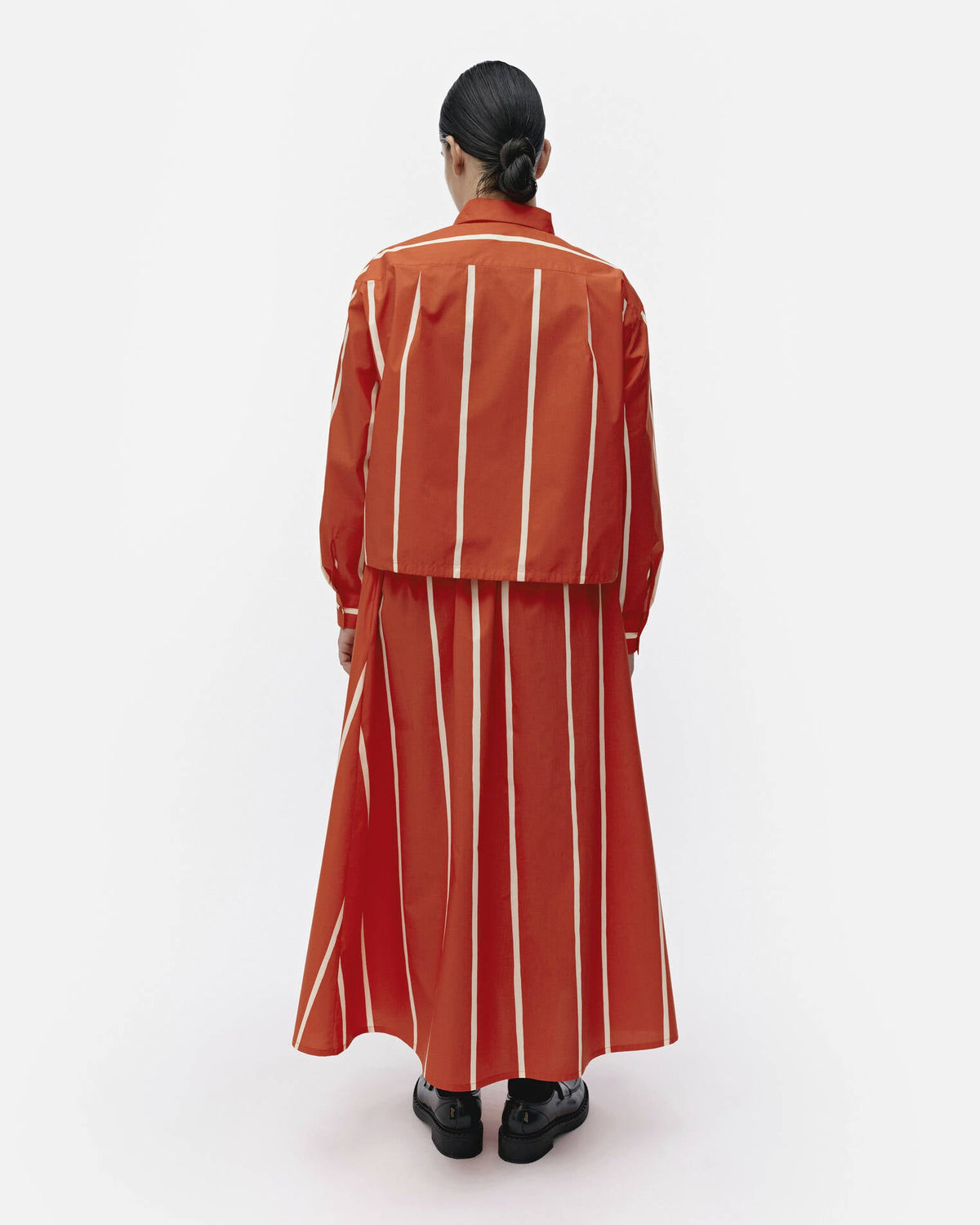 Buklee Puhveli skirt