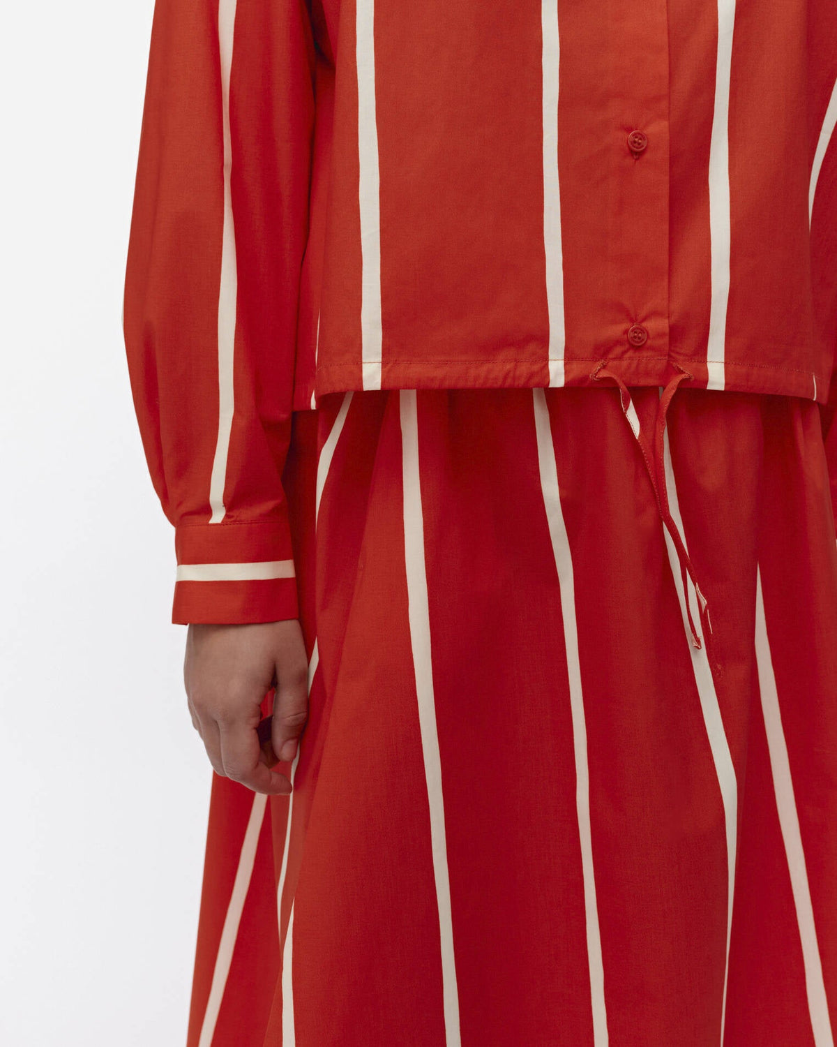 Buklee Puhveli skirt