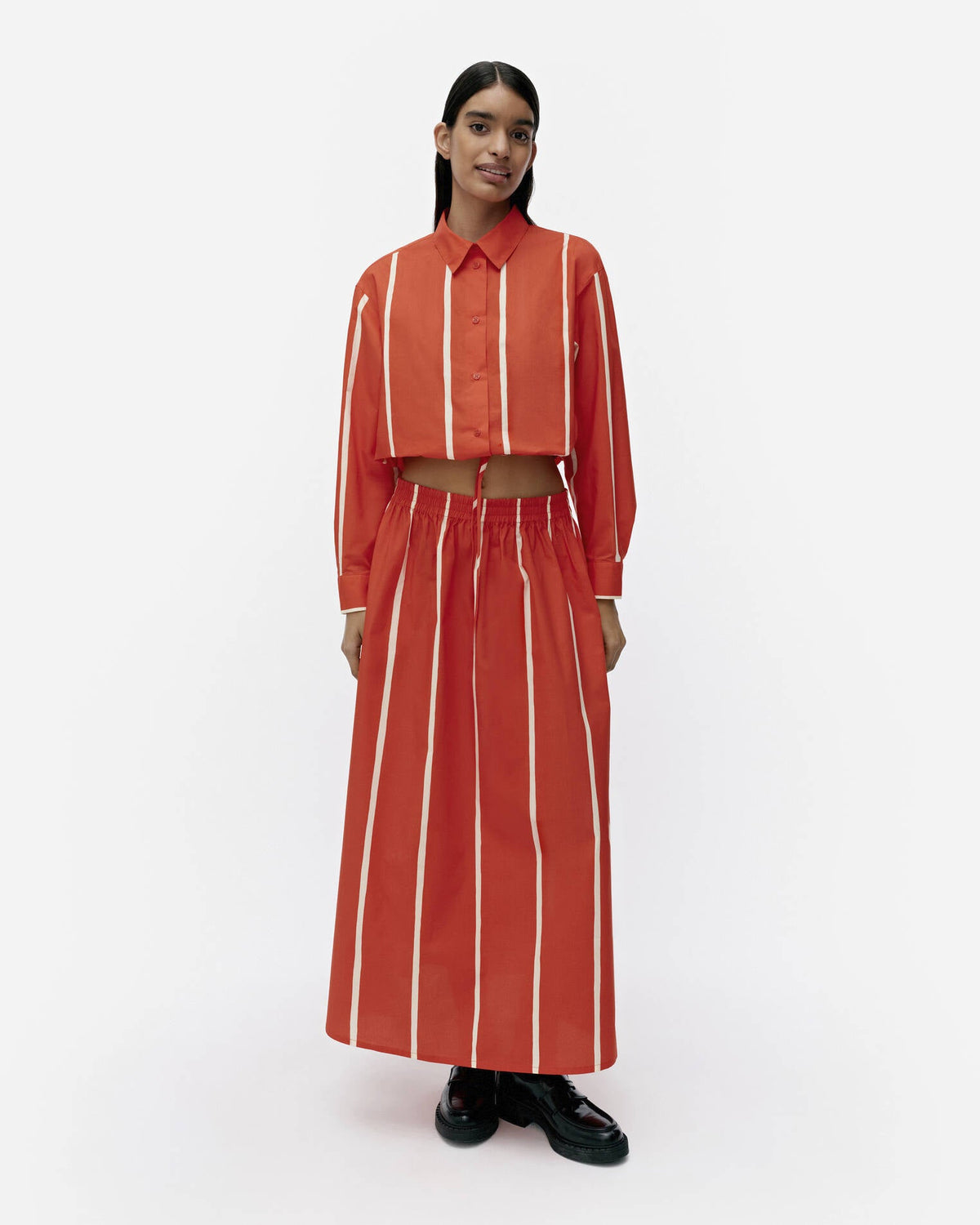 Buklee Puhveli skirt