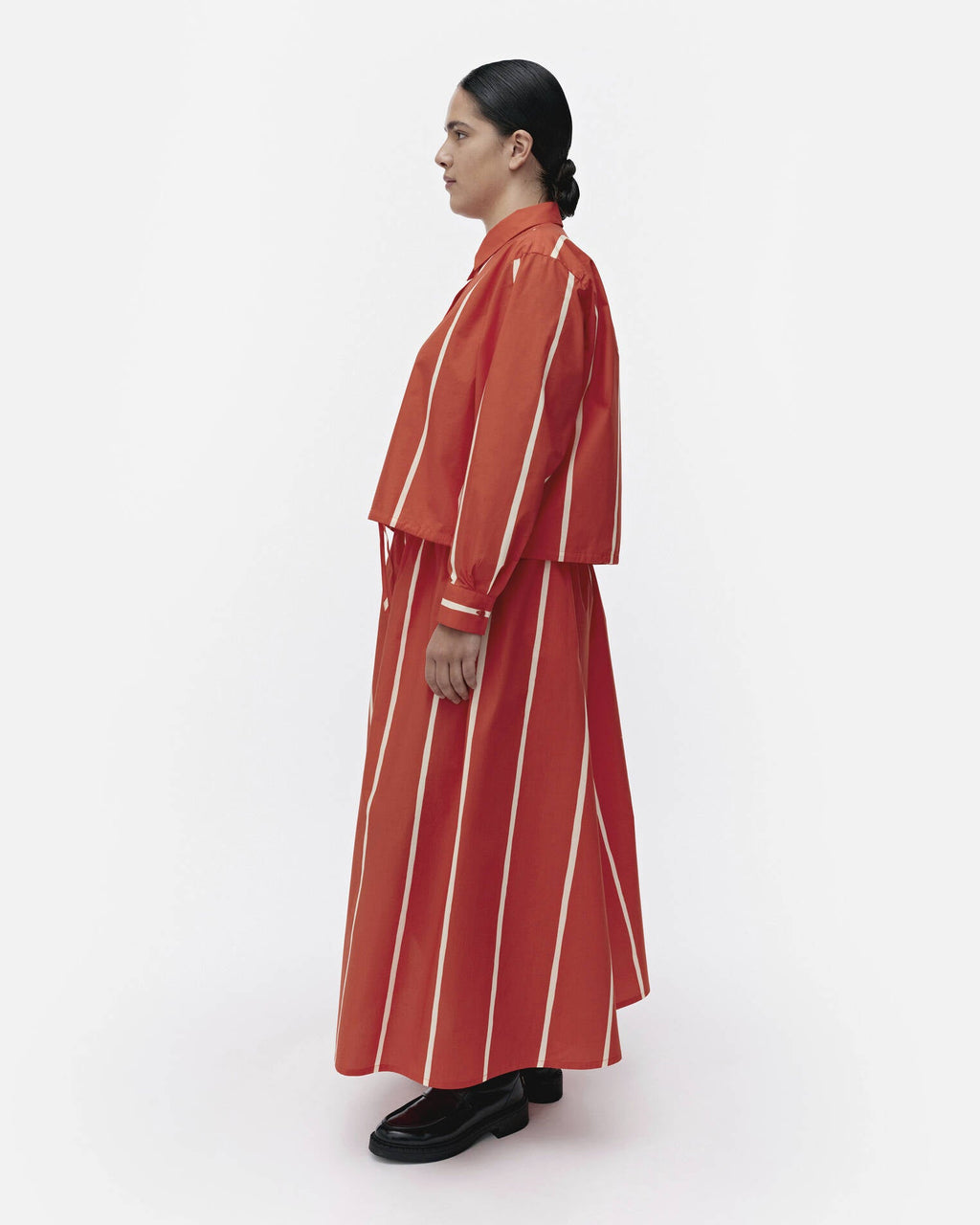 Buklee Puhveli skirt