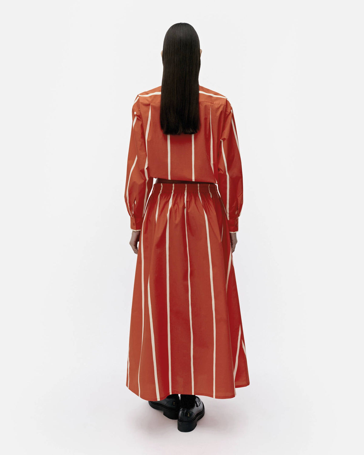 Buklee Puhveli skirt