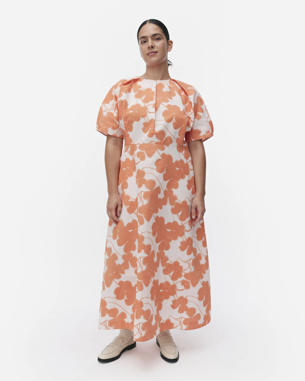 Anatomia Ketunleipä dress