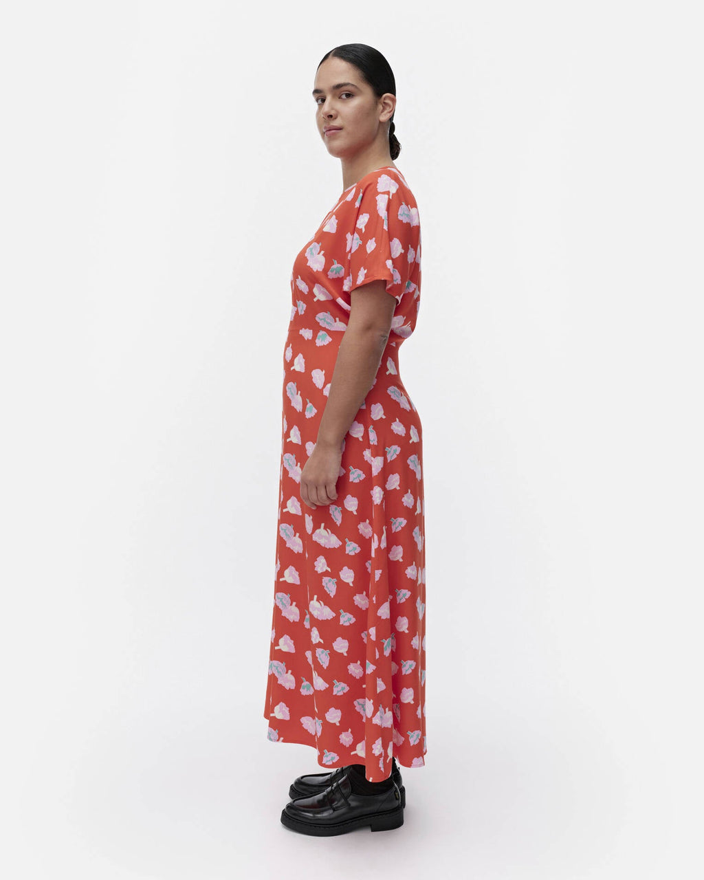 Heleä Suitsuke dress
