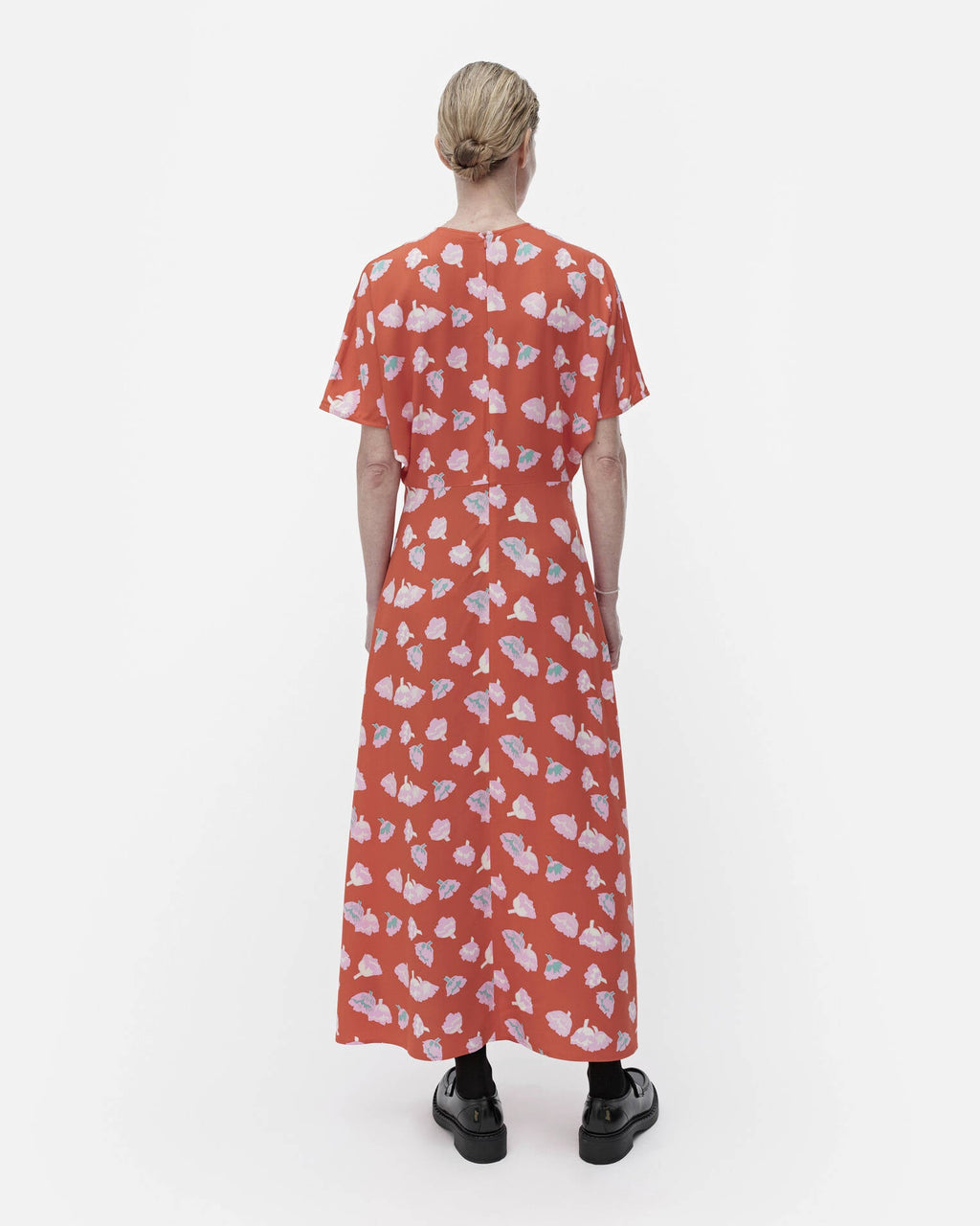 Heleä Suitsuke dress