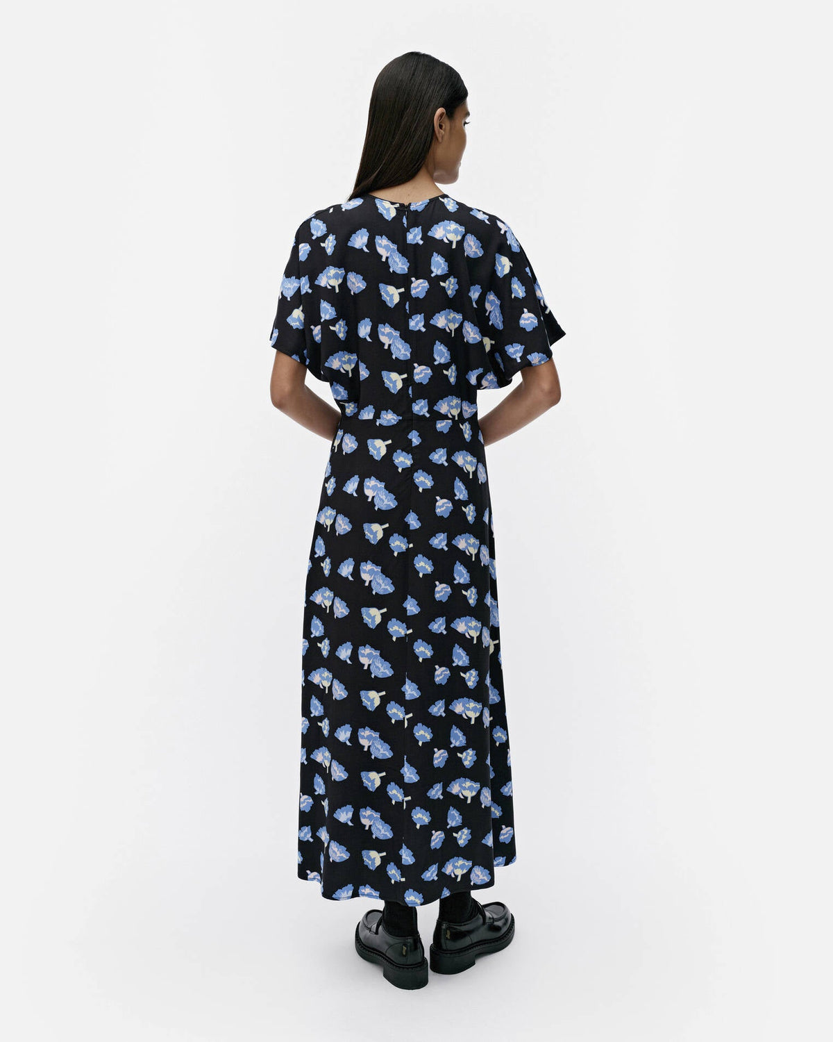 Heleä Suitsuke dress