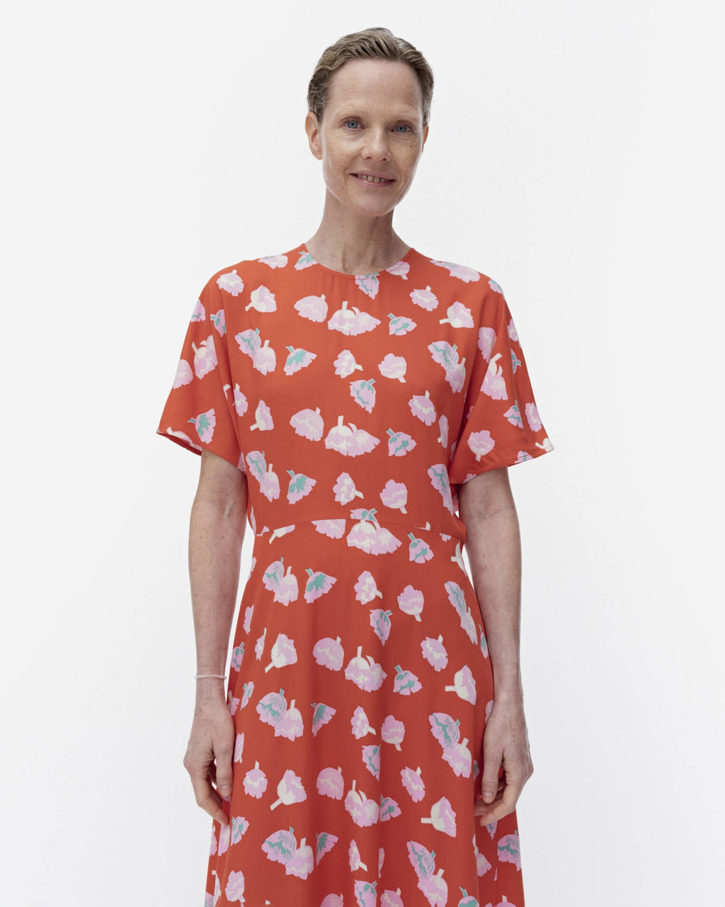 Heleä Suitsuke dress