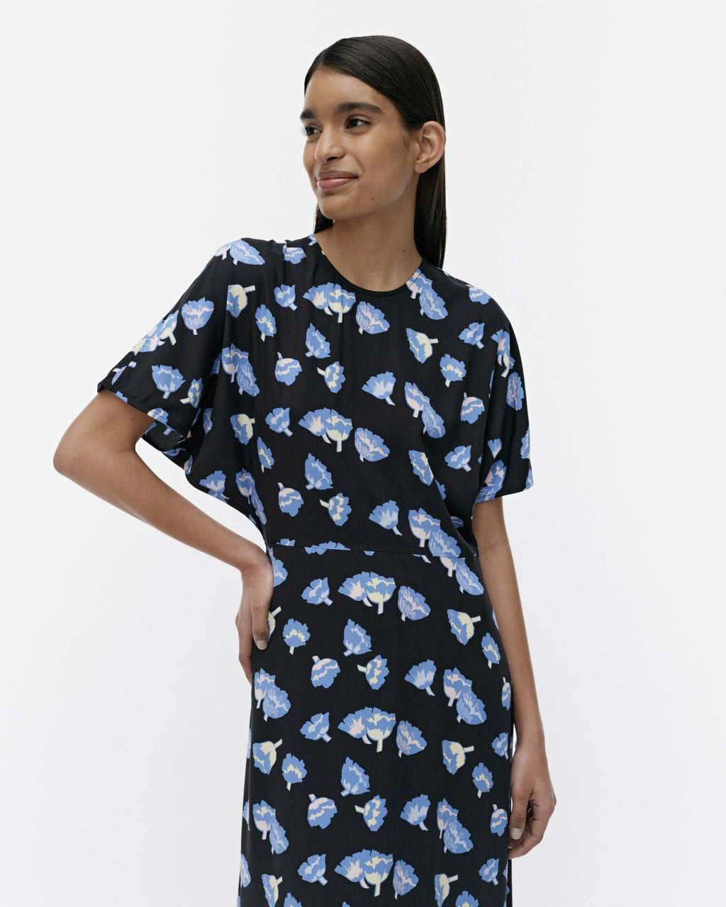 Heleä Suitsuke dress