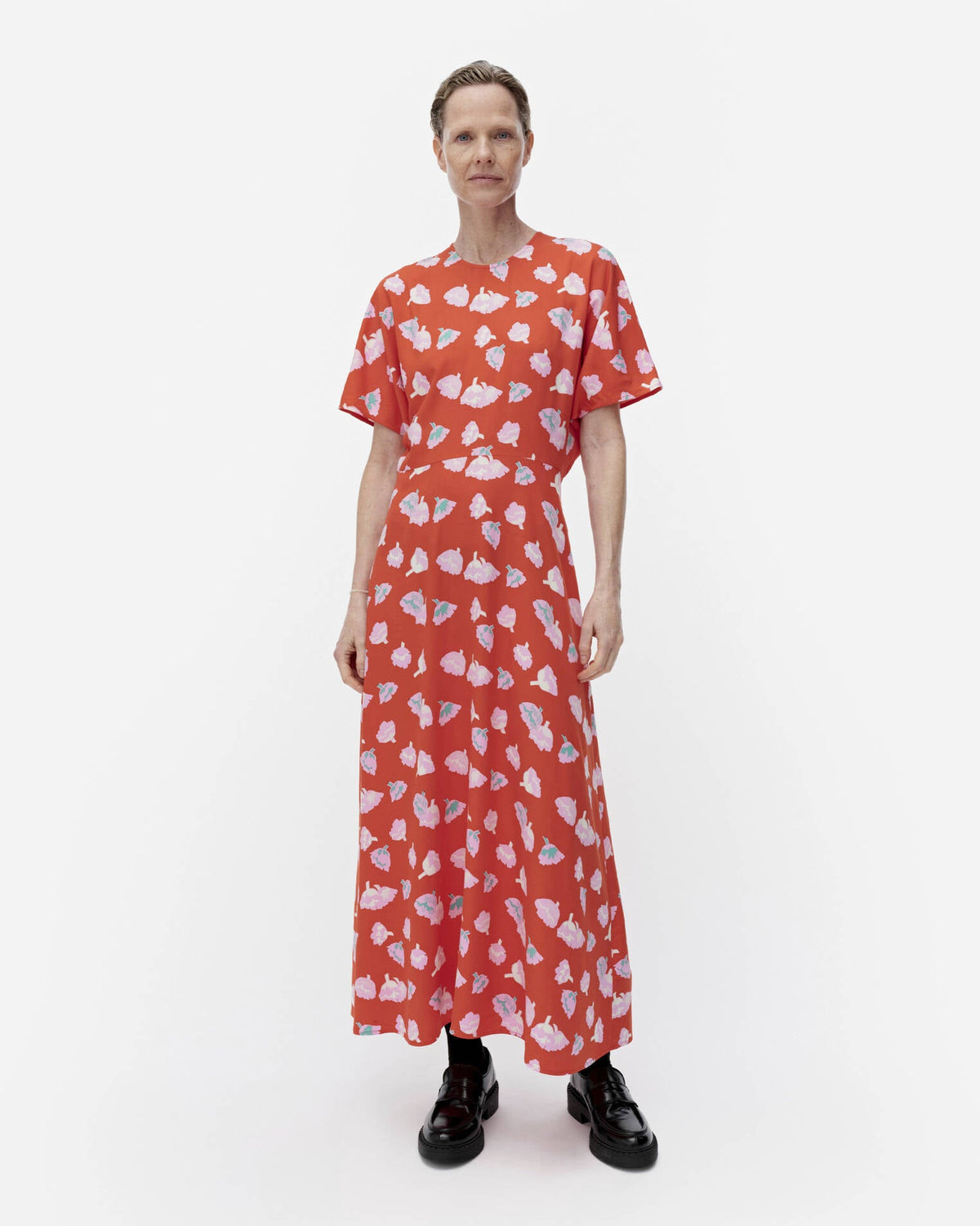 Heleä Suitsuke dress