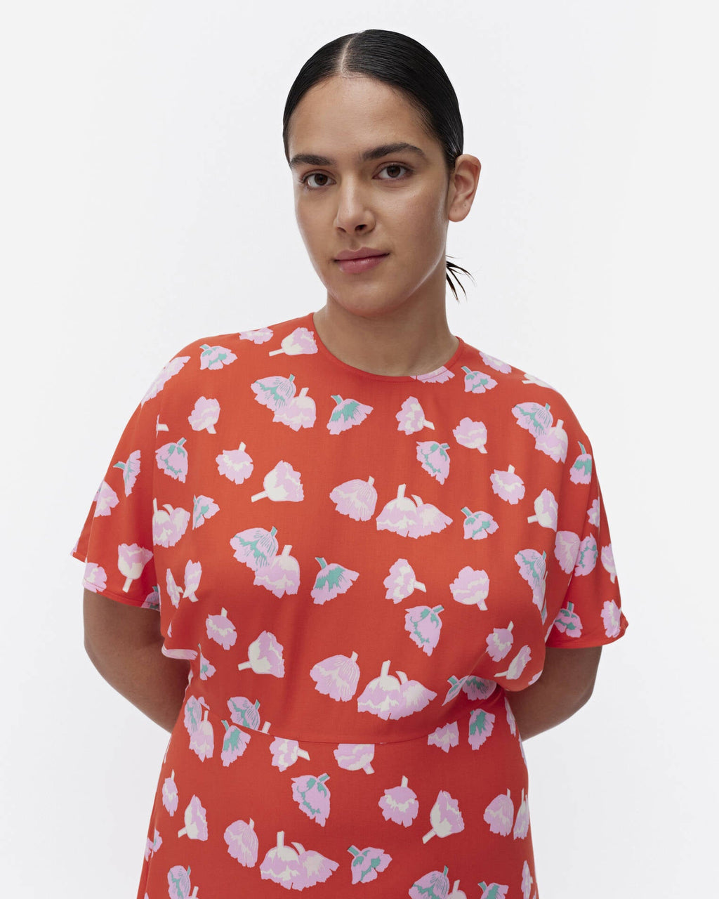 Heleä Suitsuke dress