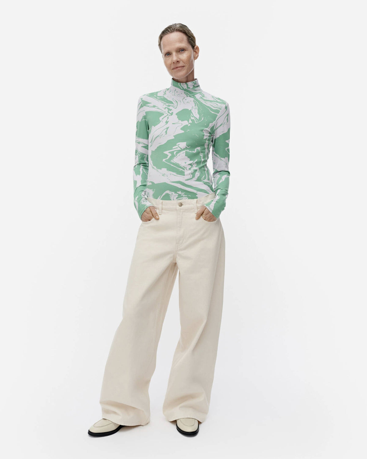 Maridenim Loose jeans
