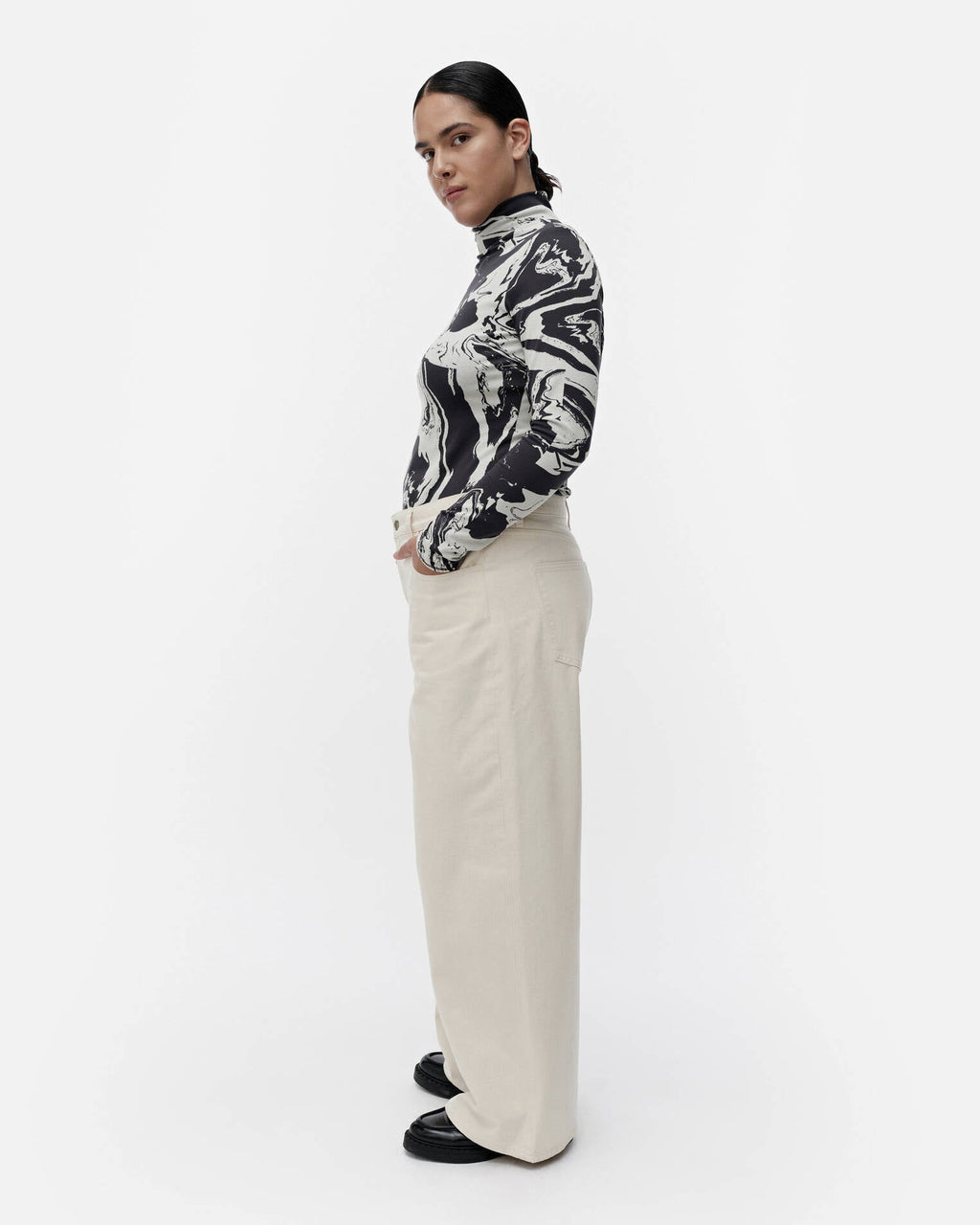 Maridenim Loose jeans