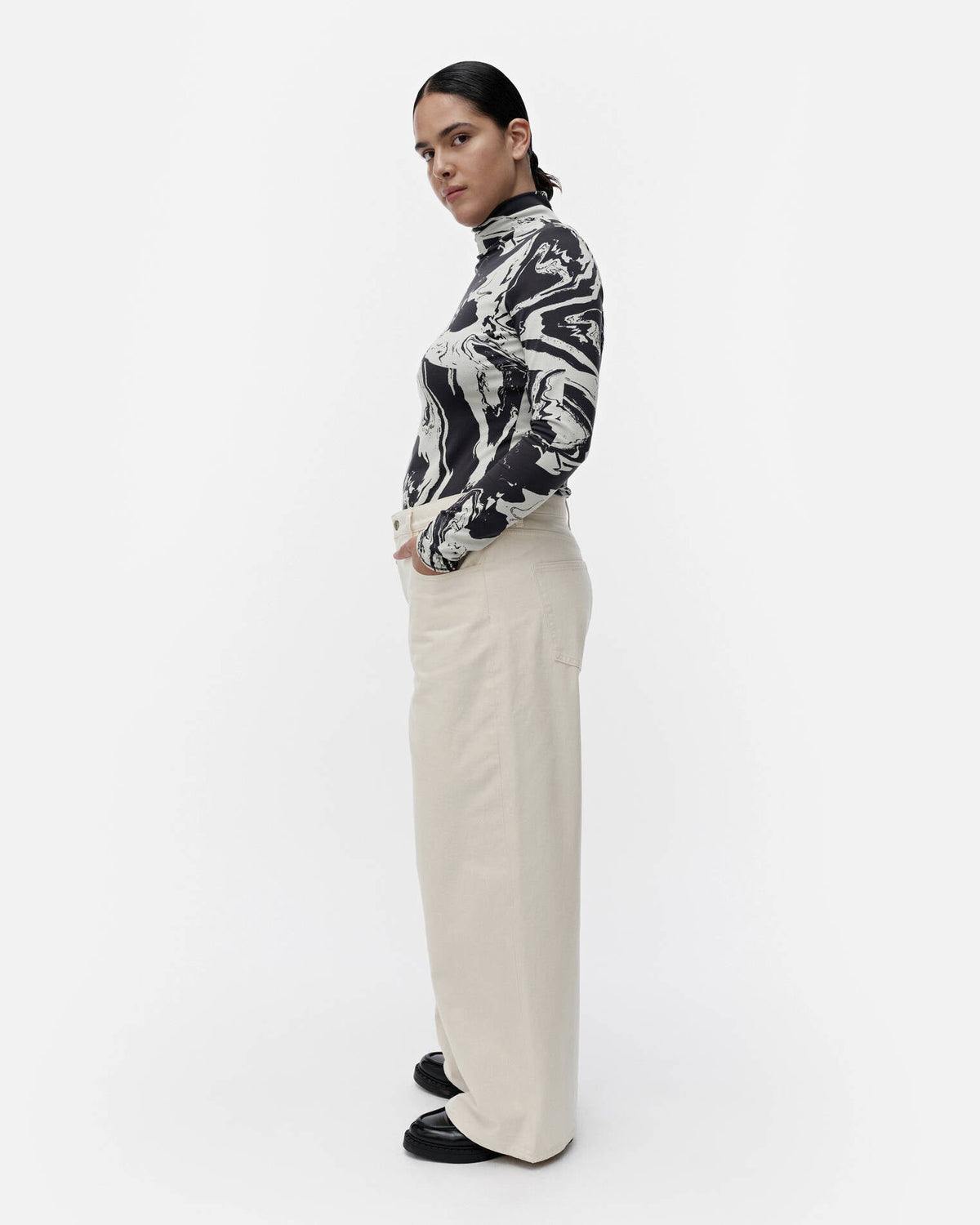 Maridenim Loose jeans
