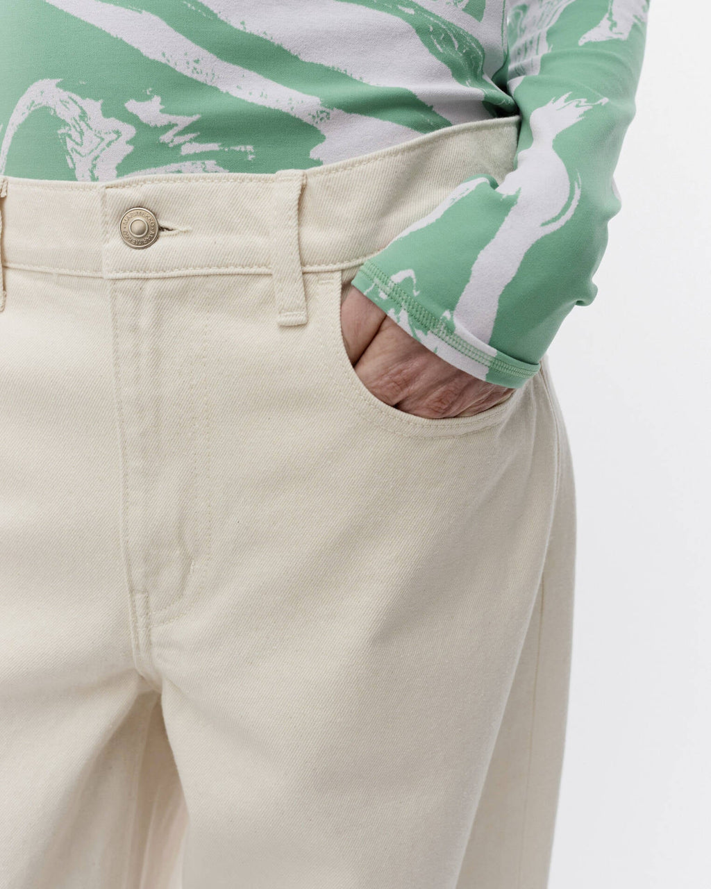 Maridenim Loose jeans