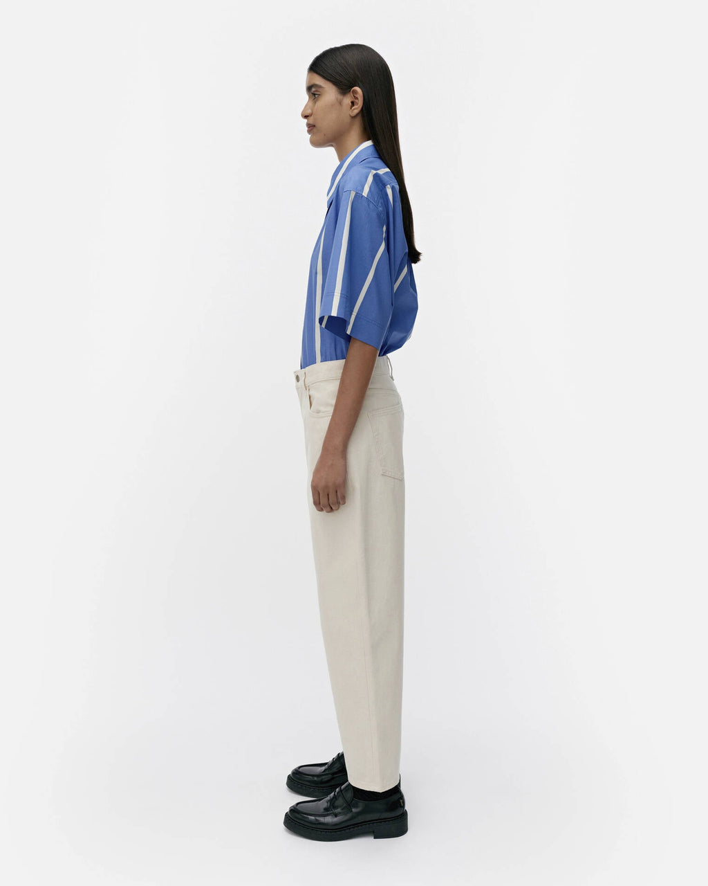 Maridenim Barrel jeans