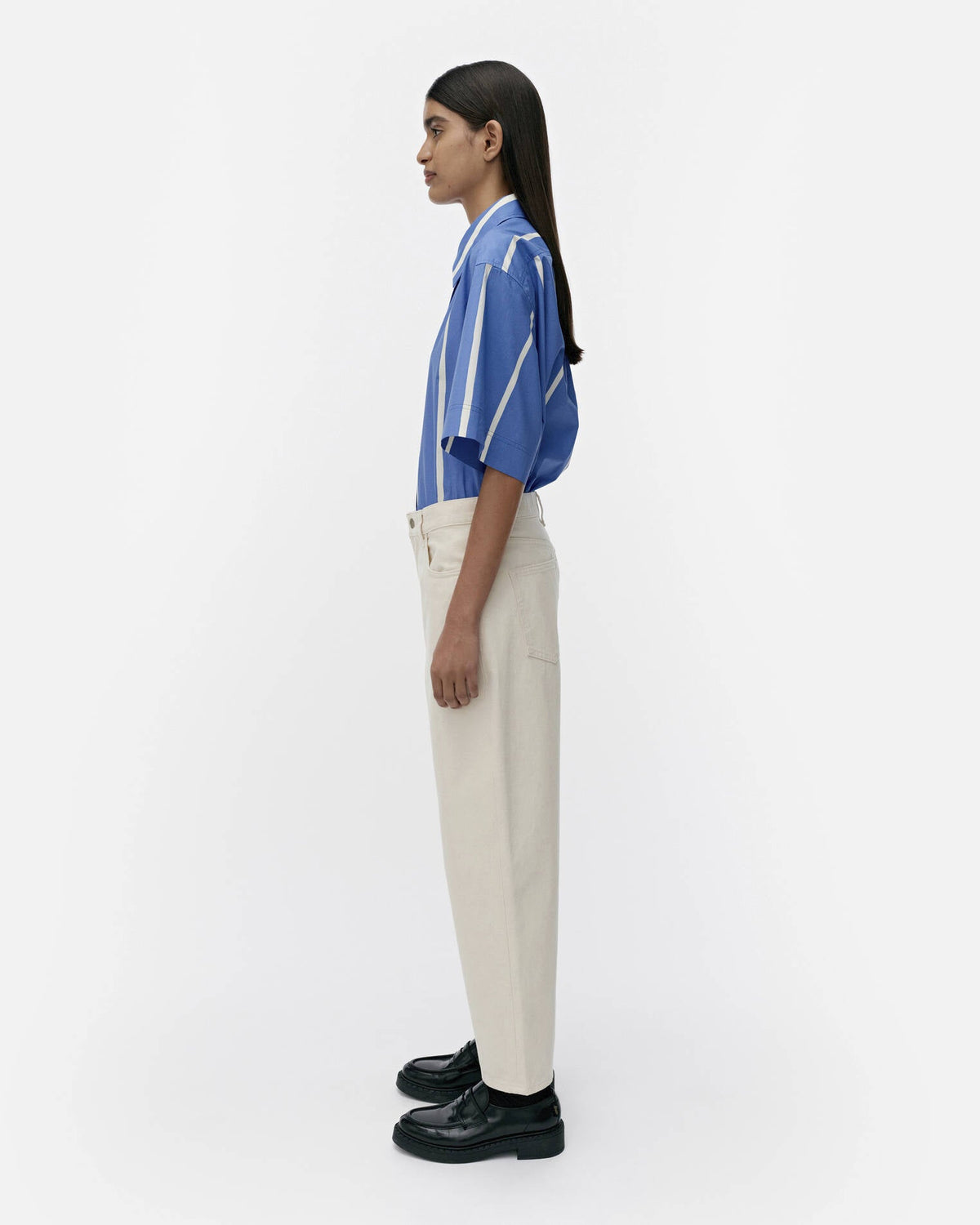 Maridenim Barrel jeans