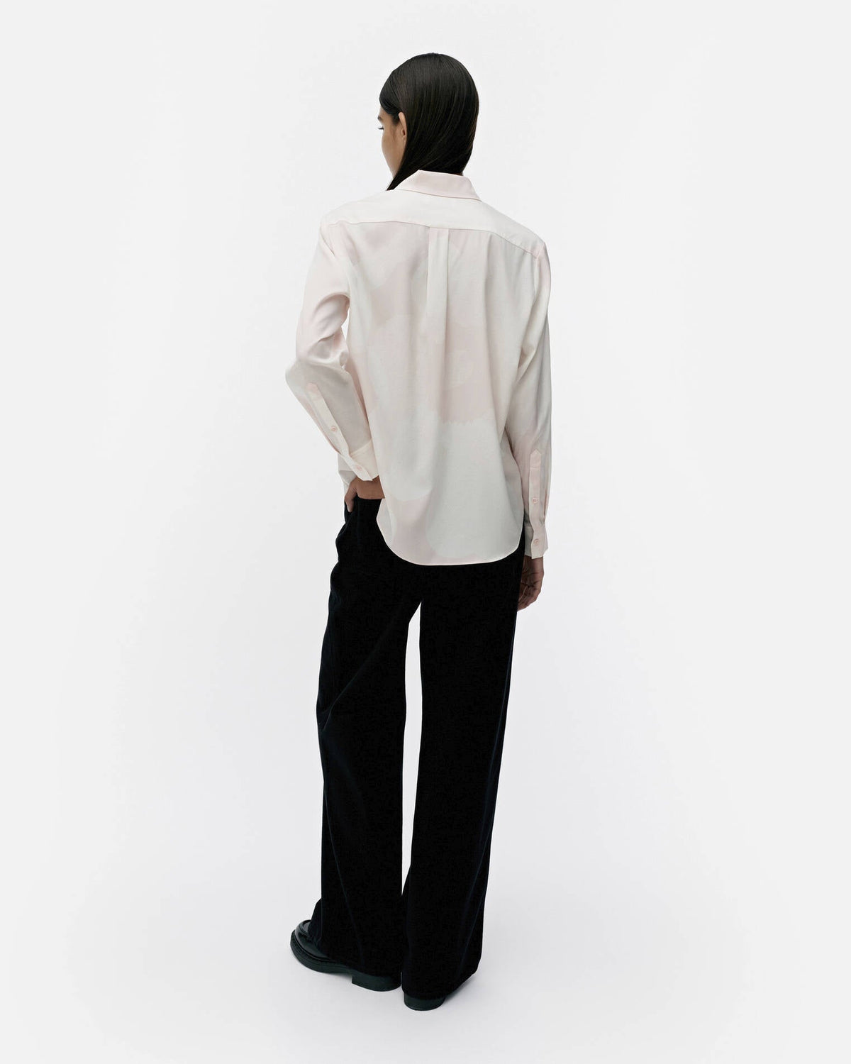 Maija Unikko blouse