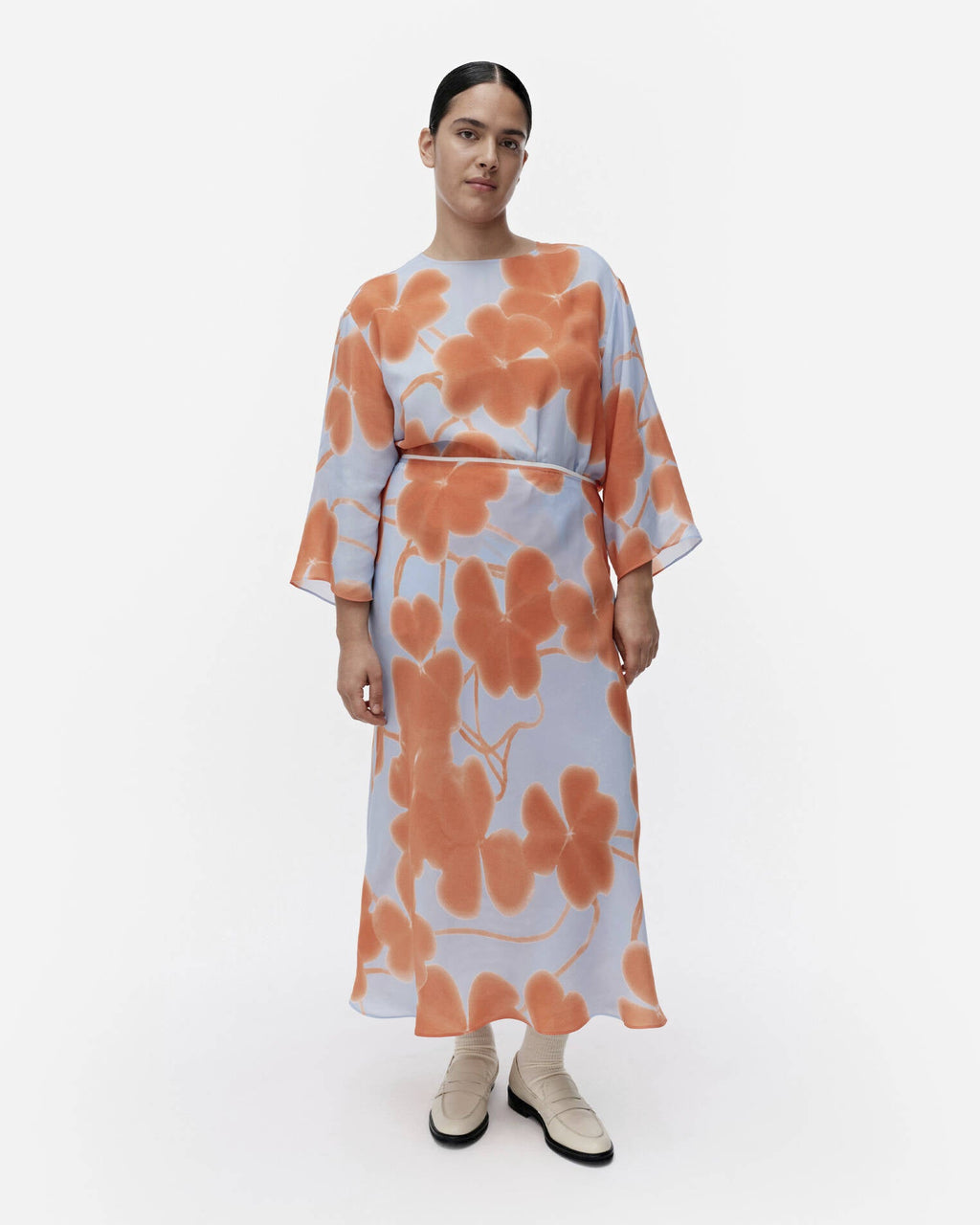 Ekspressio Ketunleipä skirt