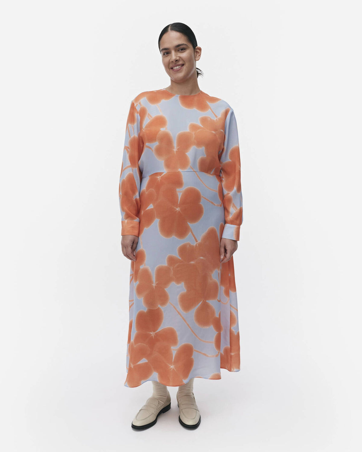 Combu Ketunleipä dress