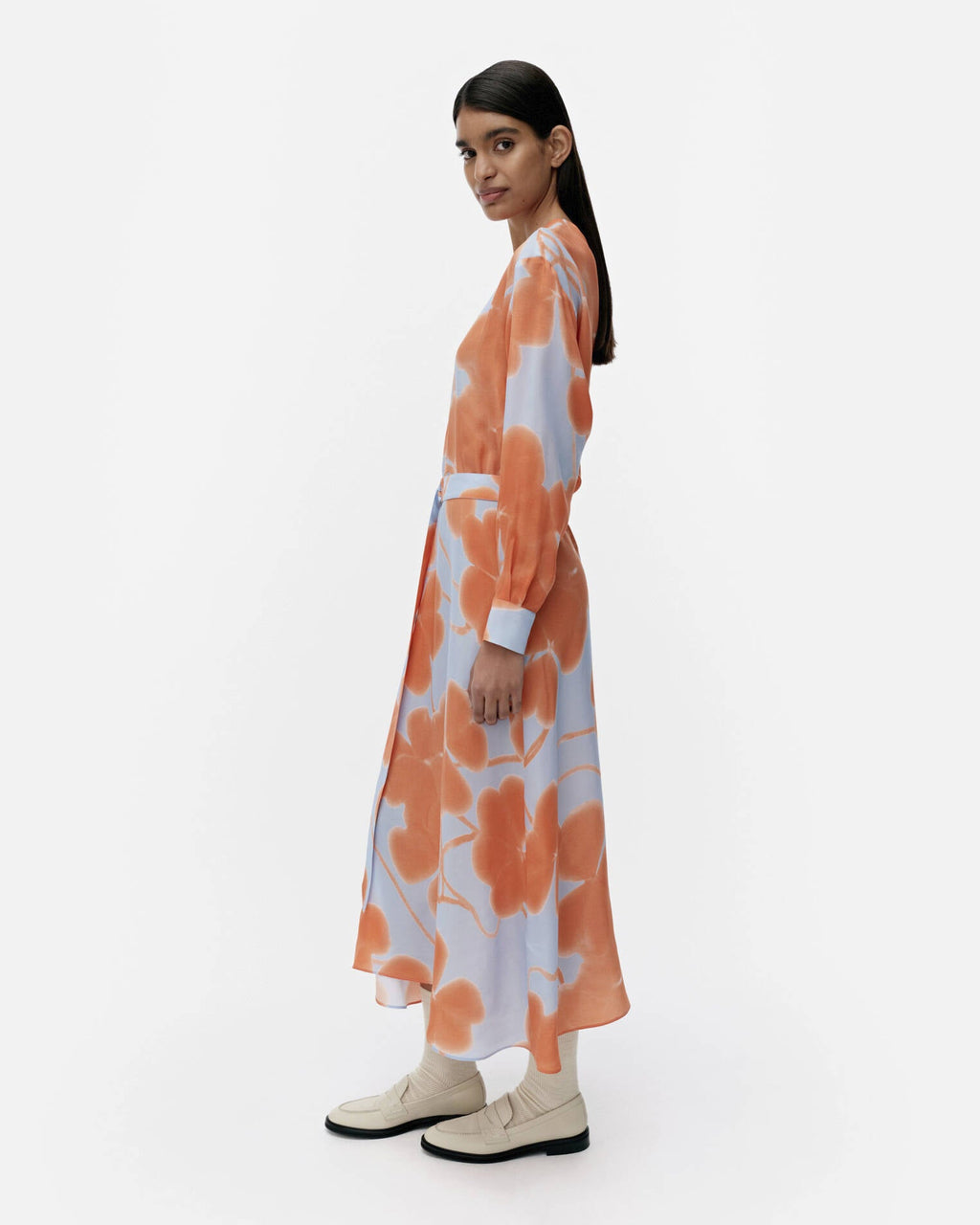 Combu Ketunleipä dress