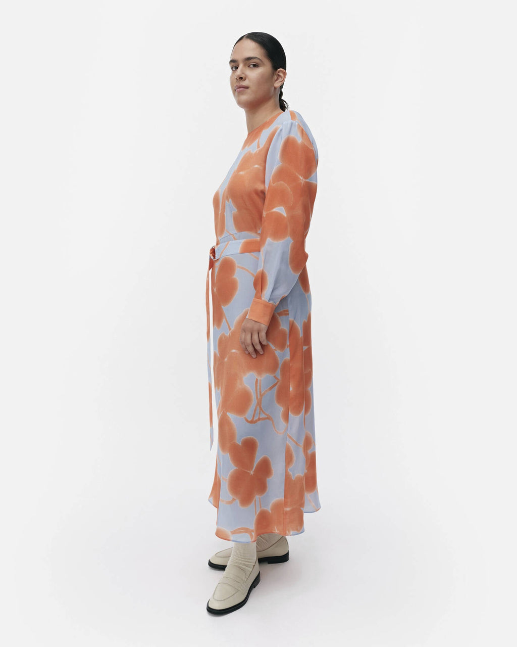 Combu Ketunleipä dress