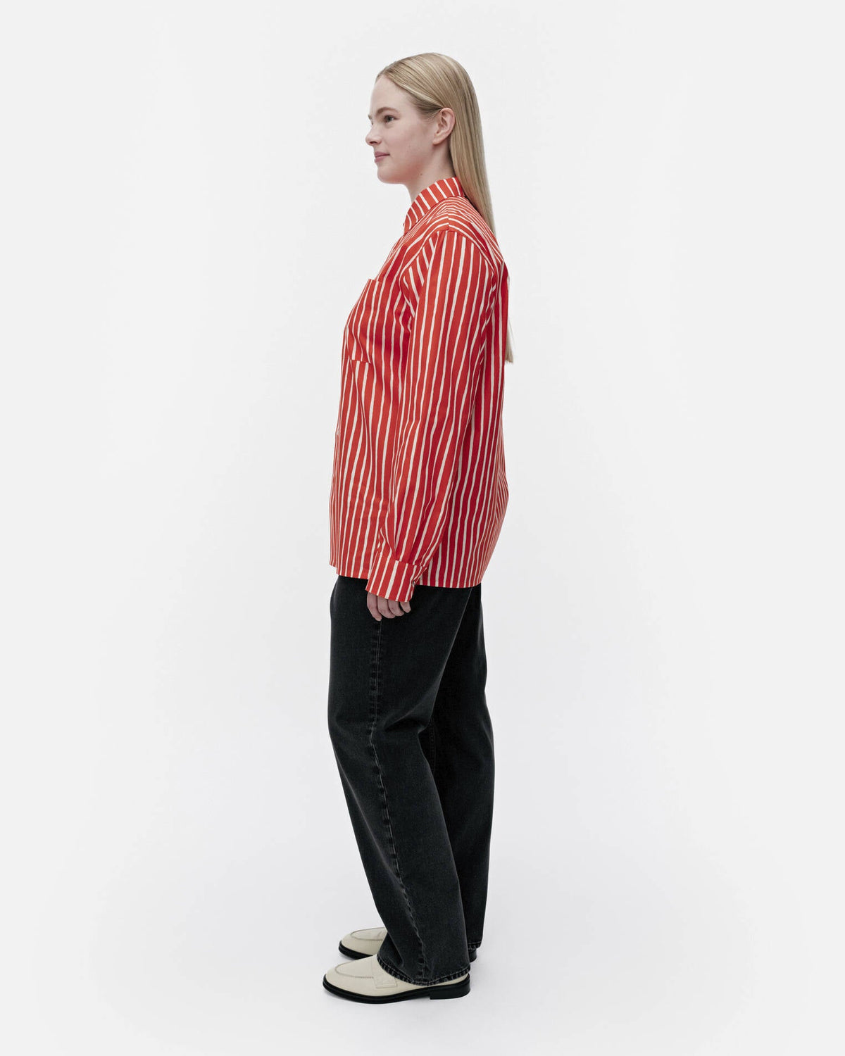 Jokapoika cotton shirt