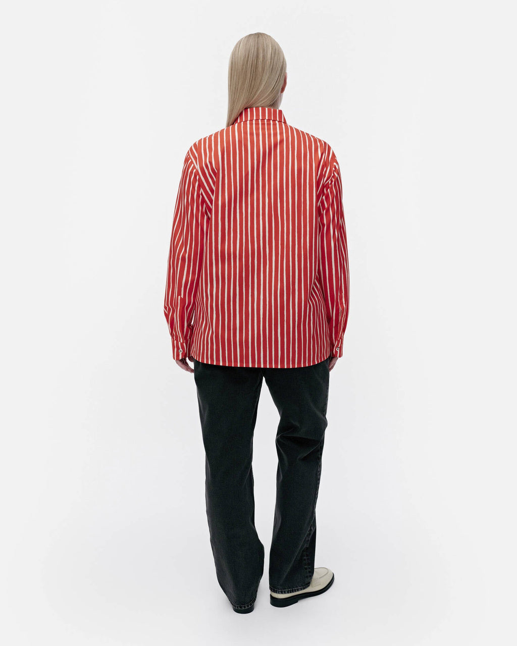 Jokapoika cotton shirt