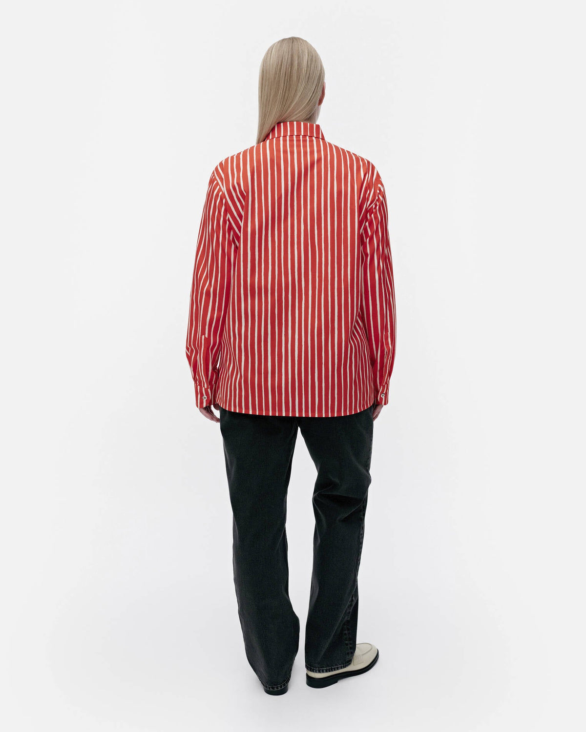 Jokapoika cotton shirt