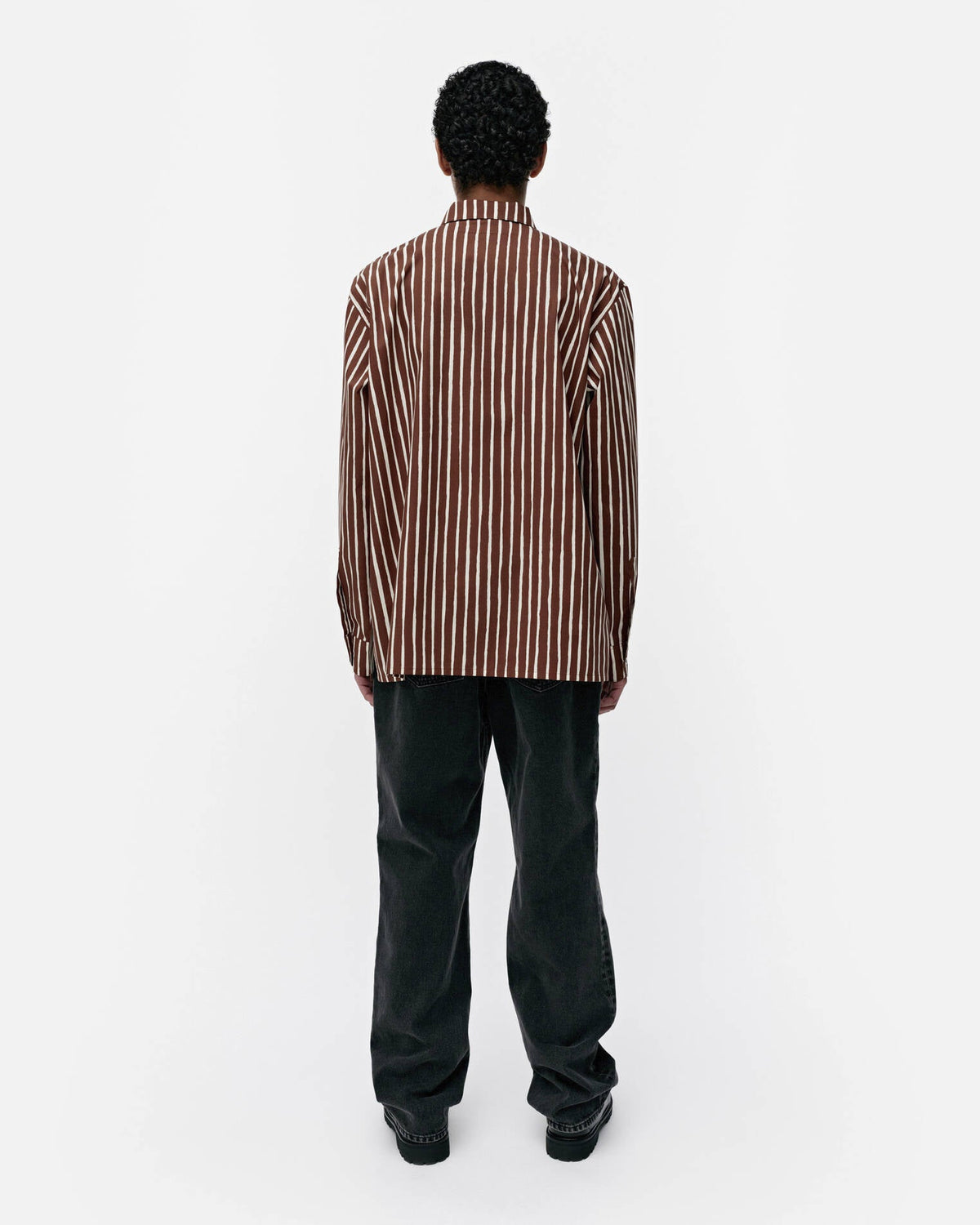 Jokapoika cotton shirt