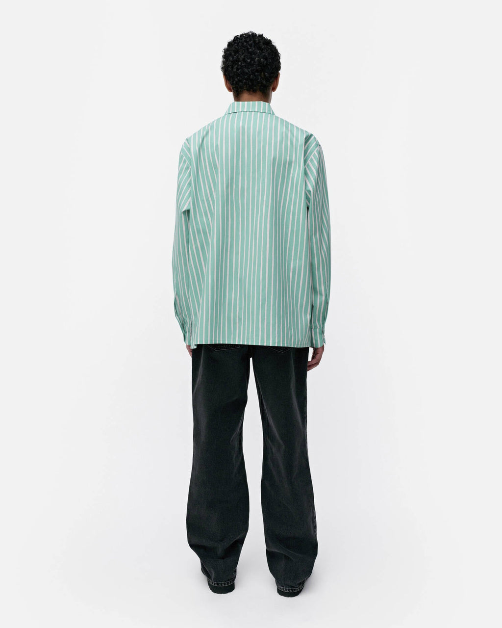 Jokapoika cotton shirt