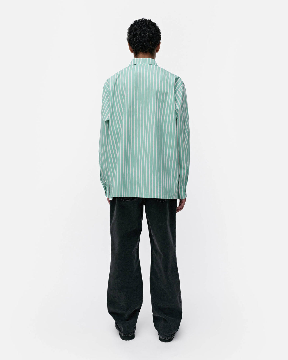 Jokapoika cotton shirt