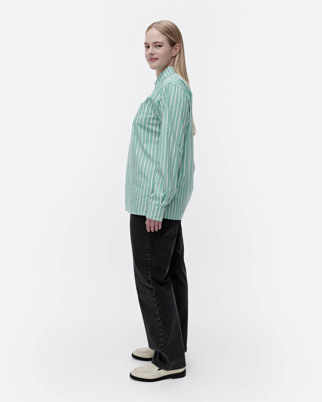Jokapoika cotton shirt
