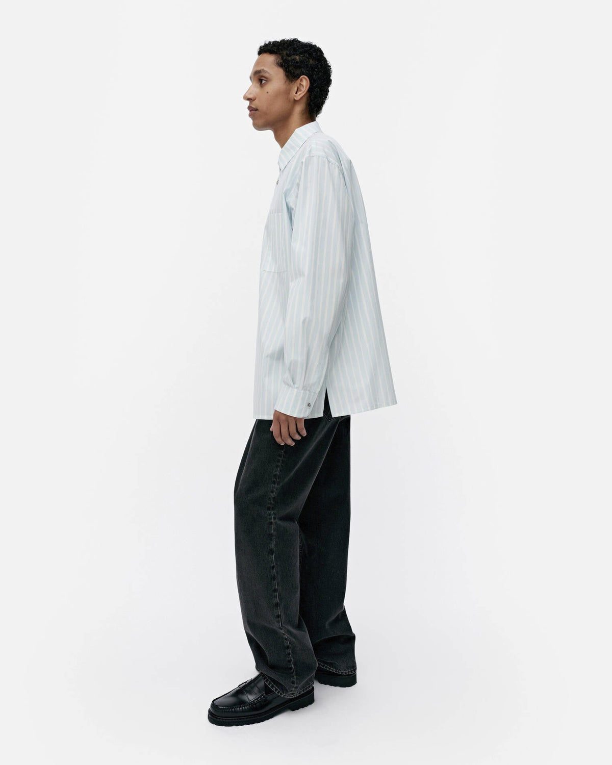 Jokapoika cotton shirt
