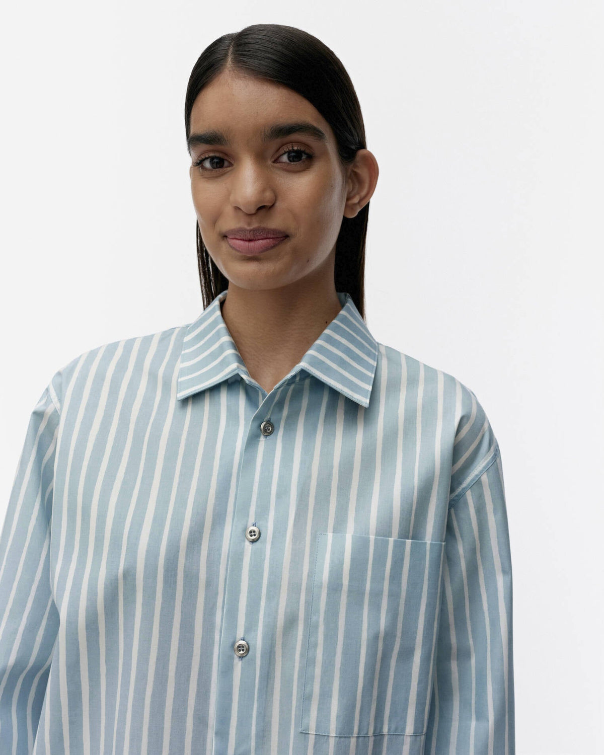 Jokapoika cotton shirt